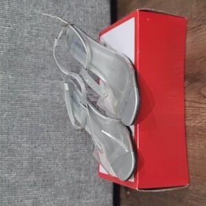Classique heels